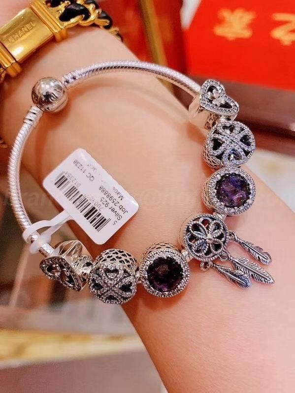 Pandora Bracelets 1173